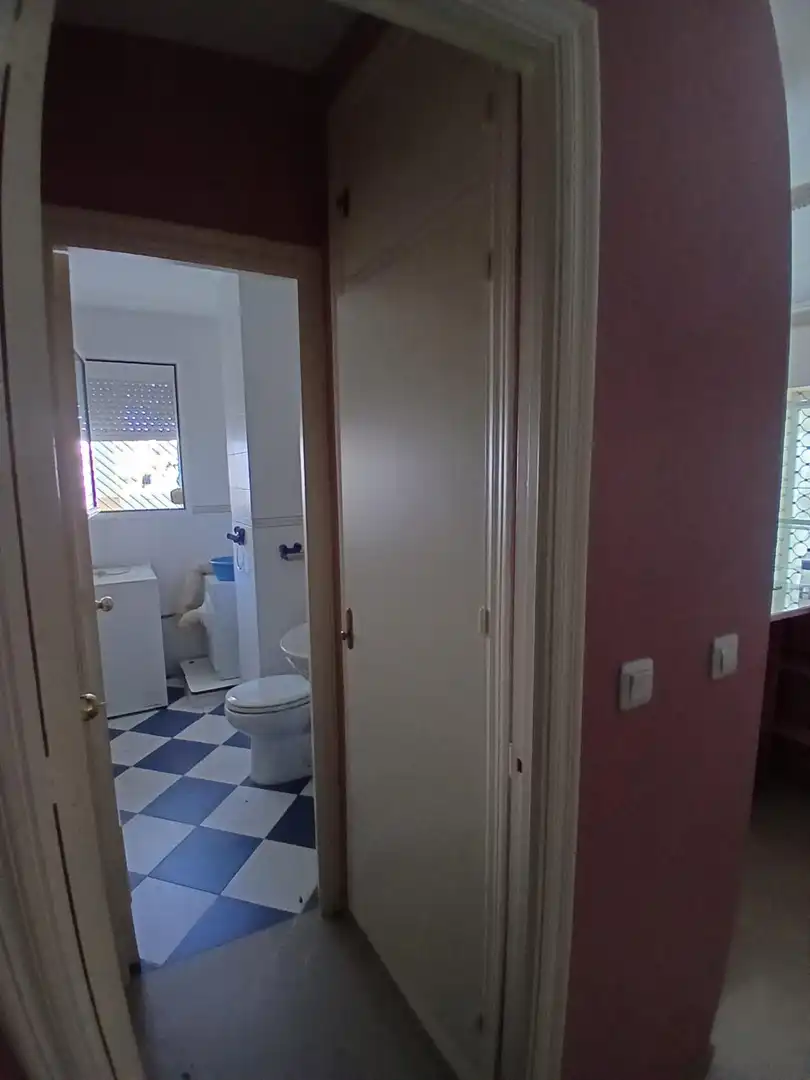 Flat for sale in La Plata