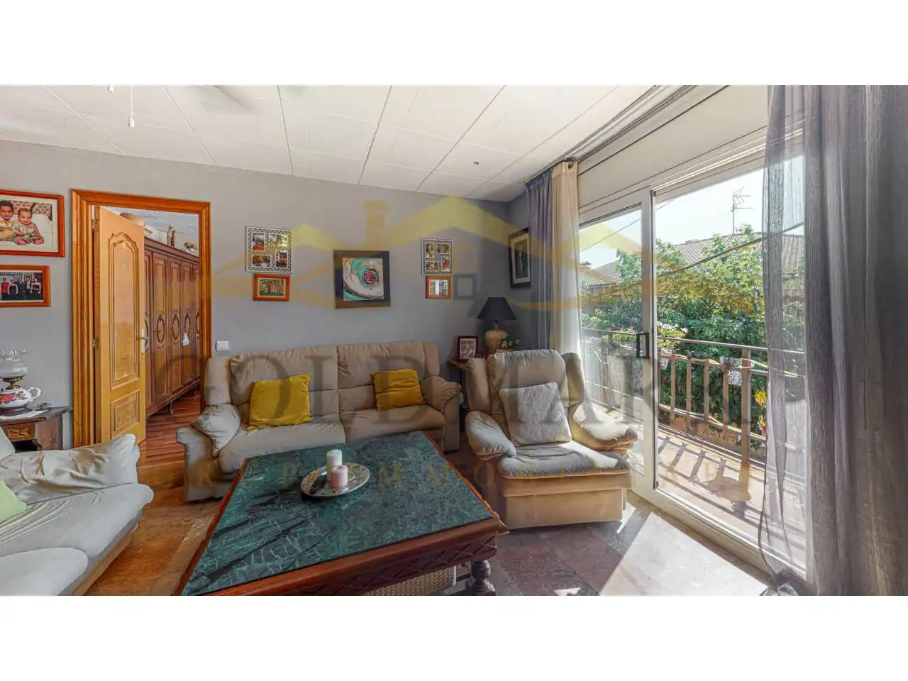 Casa o xalet en venda a Calle Lleó, 37, Ca n'Oriol