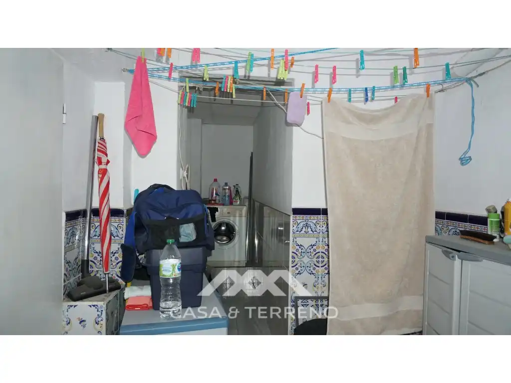 Casa a schiera con terrazza in vendita a Torre del Mar, imagen 9