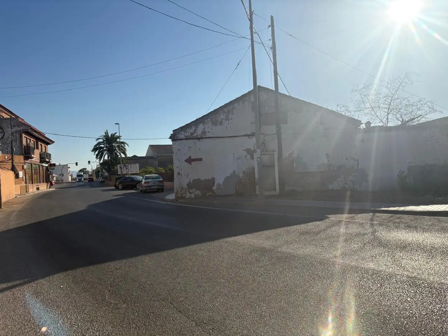 Casa o xalet en venda a Calle Cartagena, El Carmen