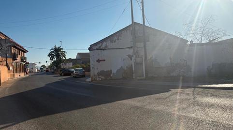 Foto 2 de Casa o chalet en venta en Calle Cartagena, El Carmen,  Murcia Capital