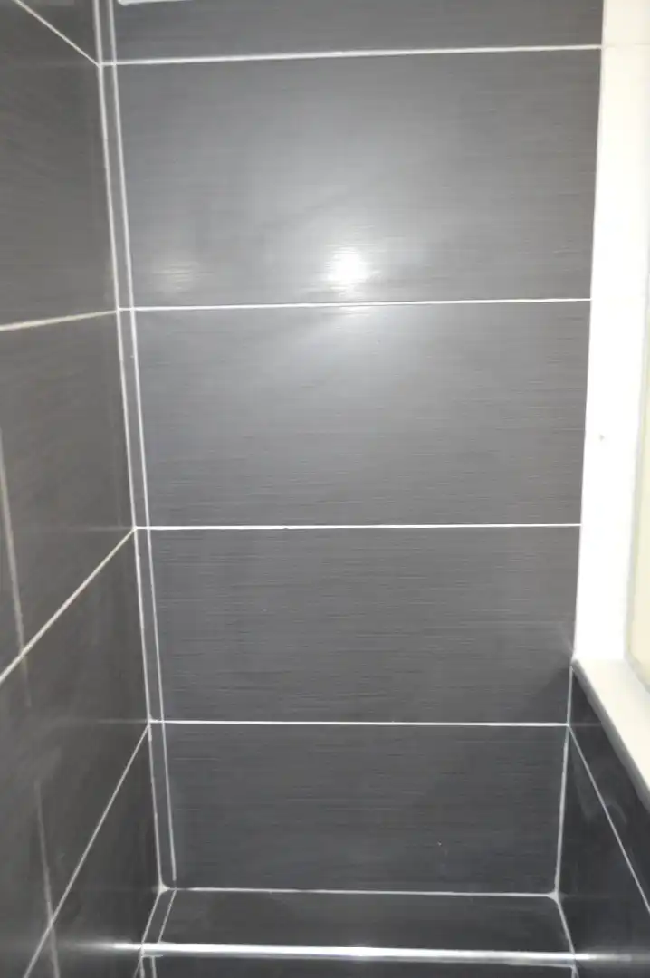 Badezimmer von Maisonette zur Miete in Manises mit Klimaanlage, Heizung und Möbliert