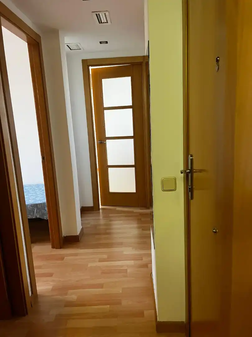 Flat for sale in El Álamo, Madrid