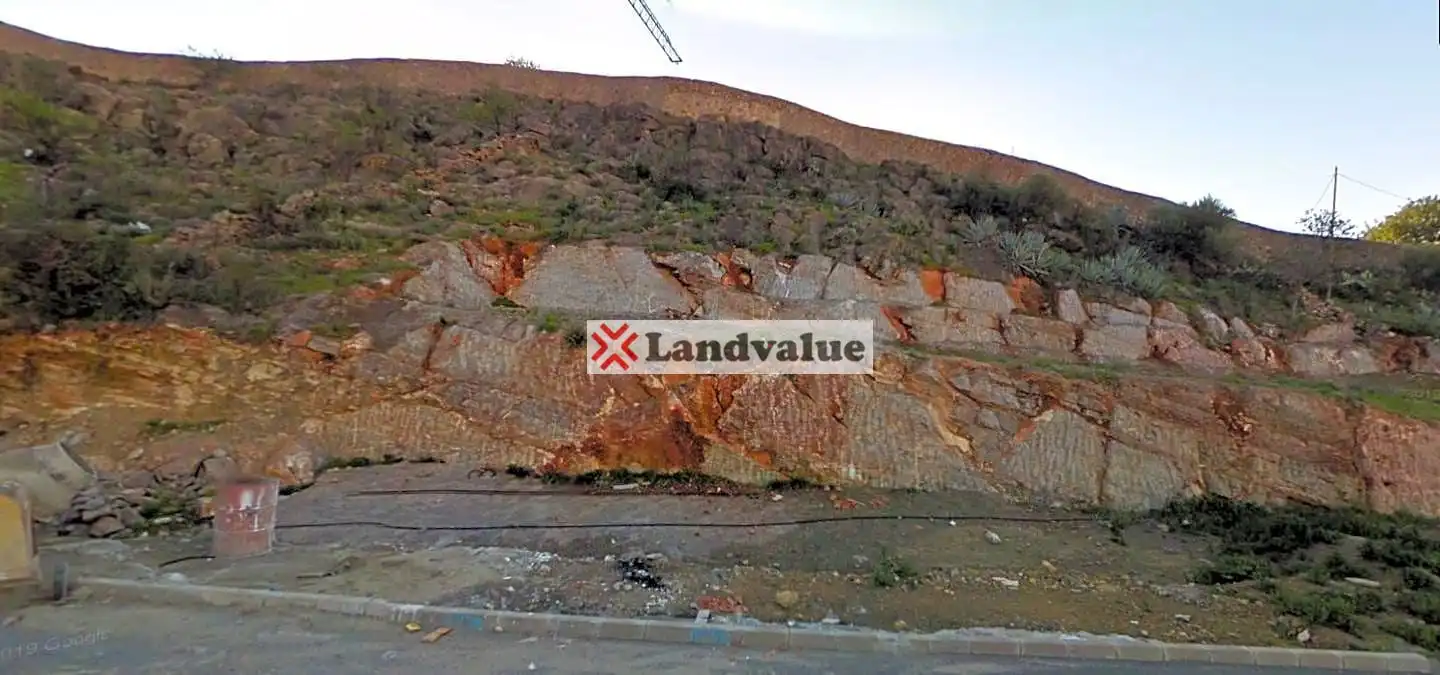 Terreno residenziale in vendita a Dalías, imagen 5