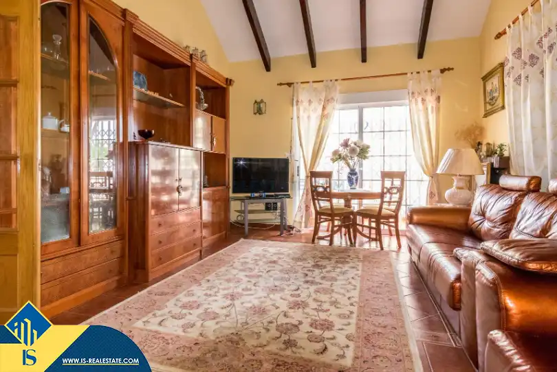 Villa avec terrasse à vendre à Orihuela Costa, imagen 10
