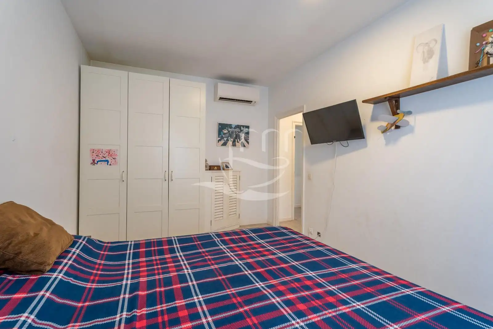 Habitación de Casa o chalet en venta en Palafrugell con Aire acondicionado, Terraza y Trastero