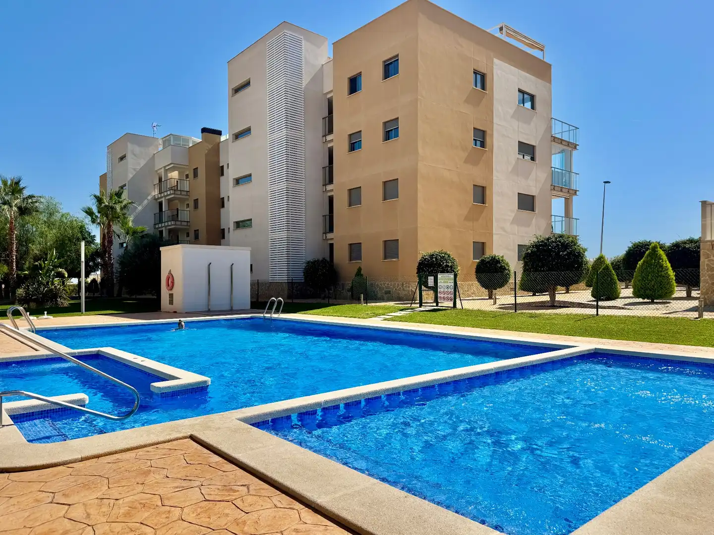 Apartamento con piscina en venta en Montepinar - La Aparecida - Raiguero, imagen 43