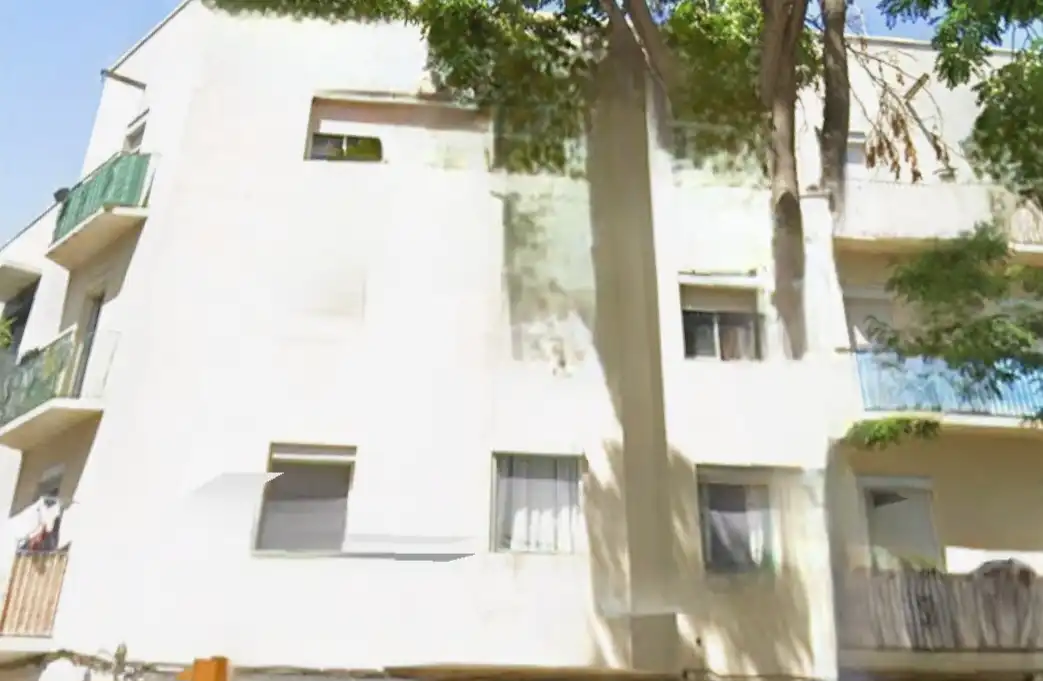 Exterior view of Buildings for sale in L'Hospitalet de Llobregat
