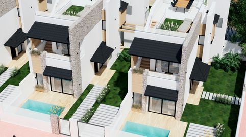 Foto 4 de Casa o chalet en venta en San Pedro del Pinatar ciudad, San Pedro del Pinatar