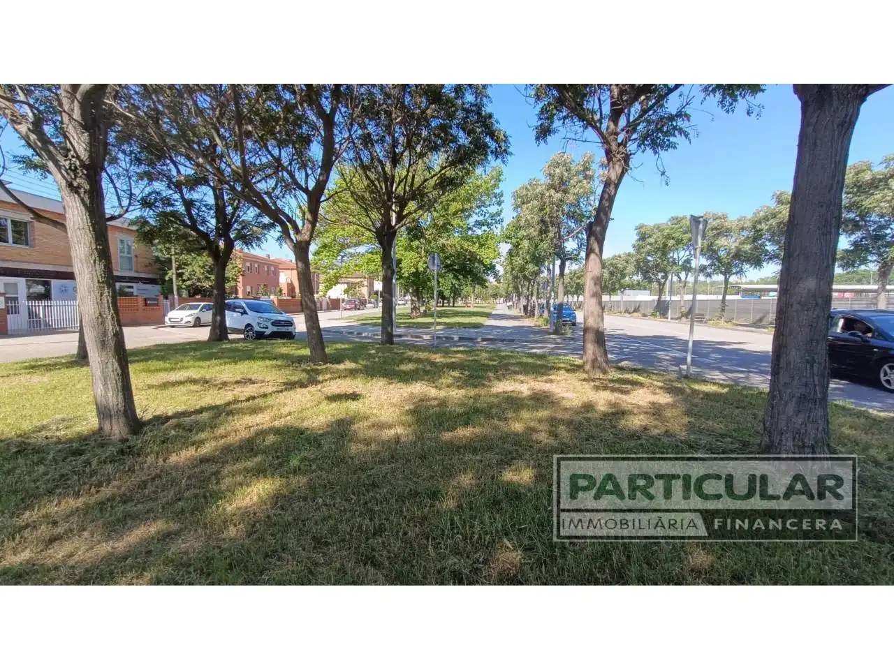Residencial en venta en Santa Perpètua de Mogoda