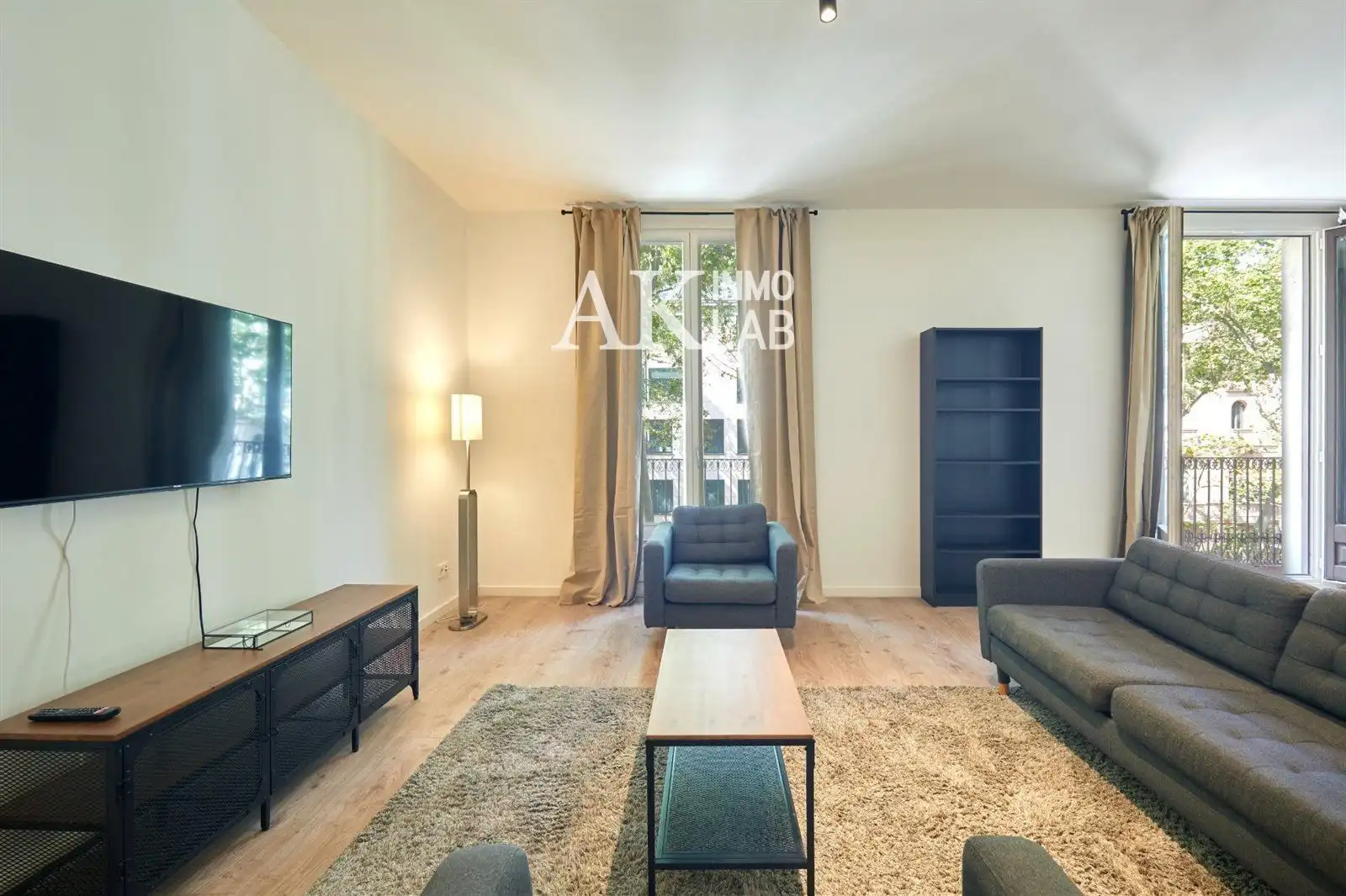 Wohnung mit Aufzug zum Verkauf in La Rambla, imagen 8