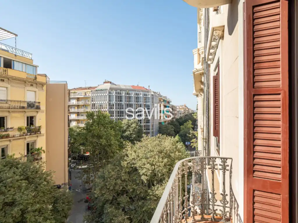 Apartment with terrace for sale in Eixample, imagen 9