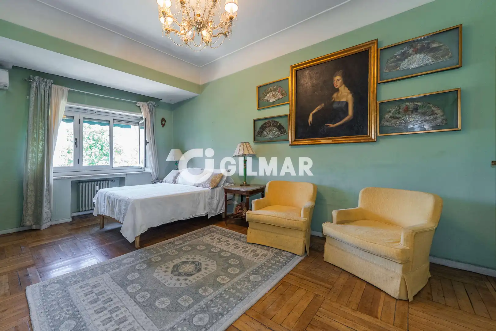 Appartement avec ascenseur à vendre à Chamartín, imagen 15