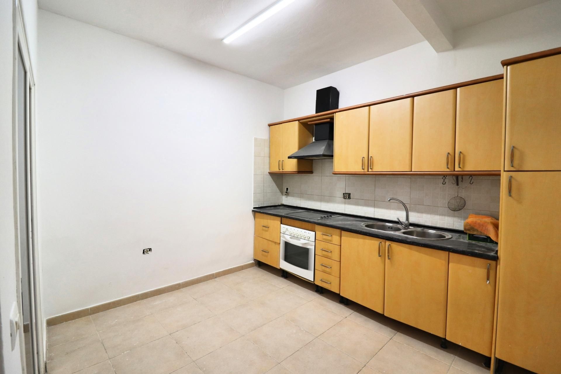 Kitchen of Flat for sale in Arrecife  with Terrace