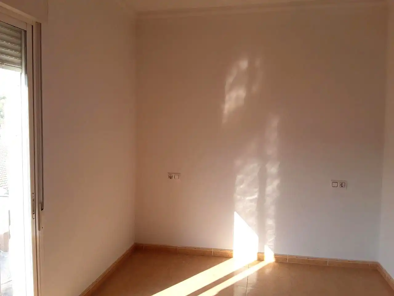 Habitación de Casa o chalet en venta en Nueva Carteya con Balcón
