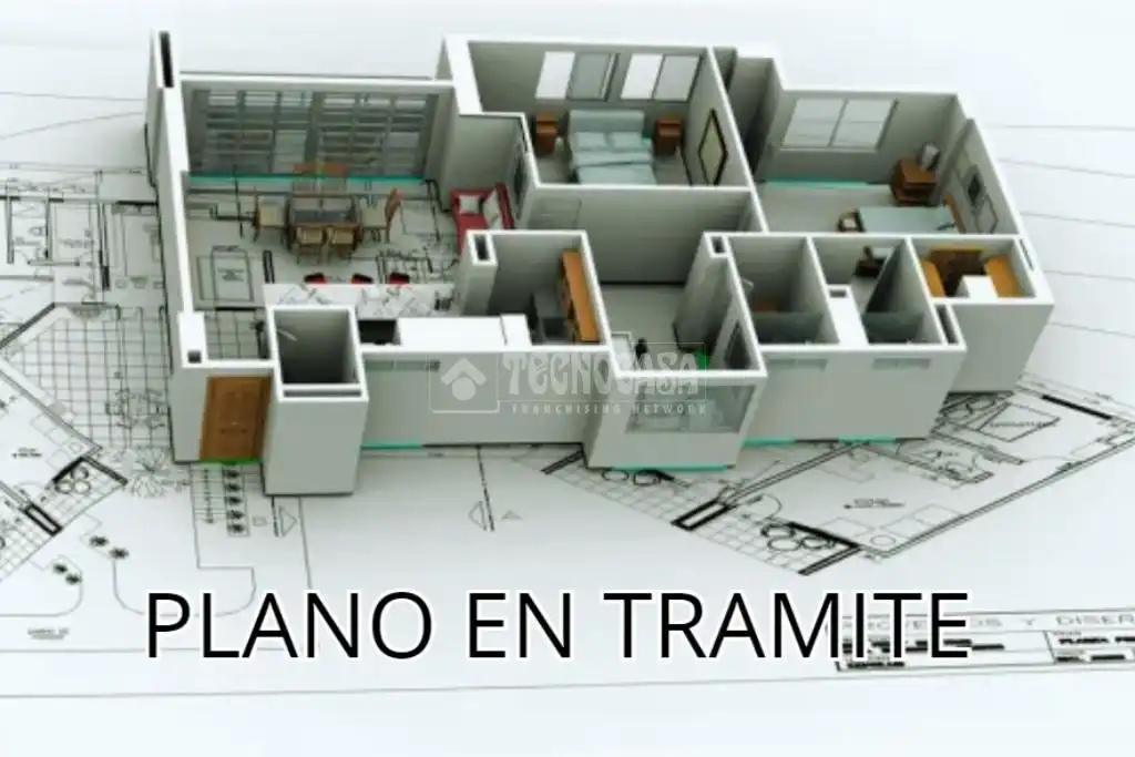 Piso en venta en Barcelona