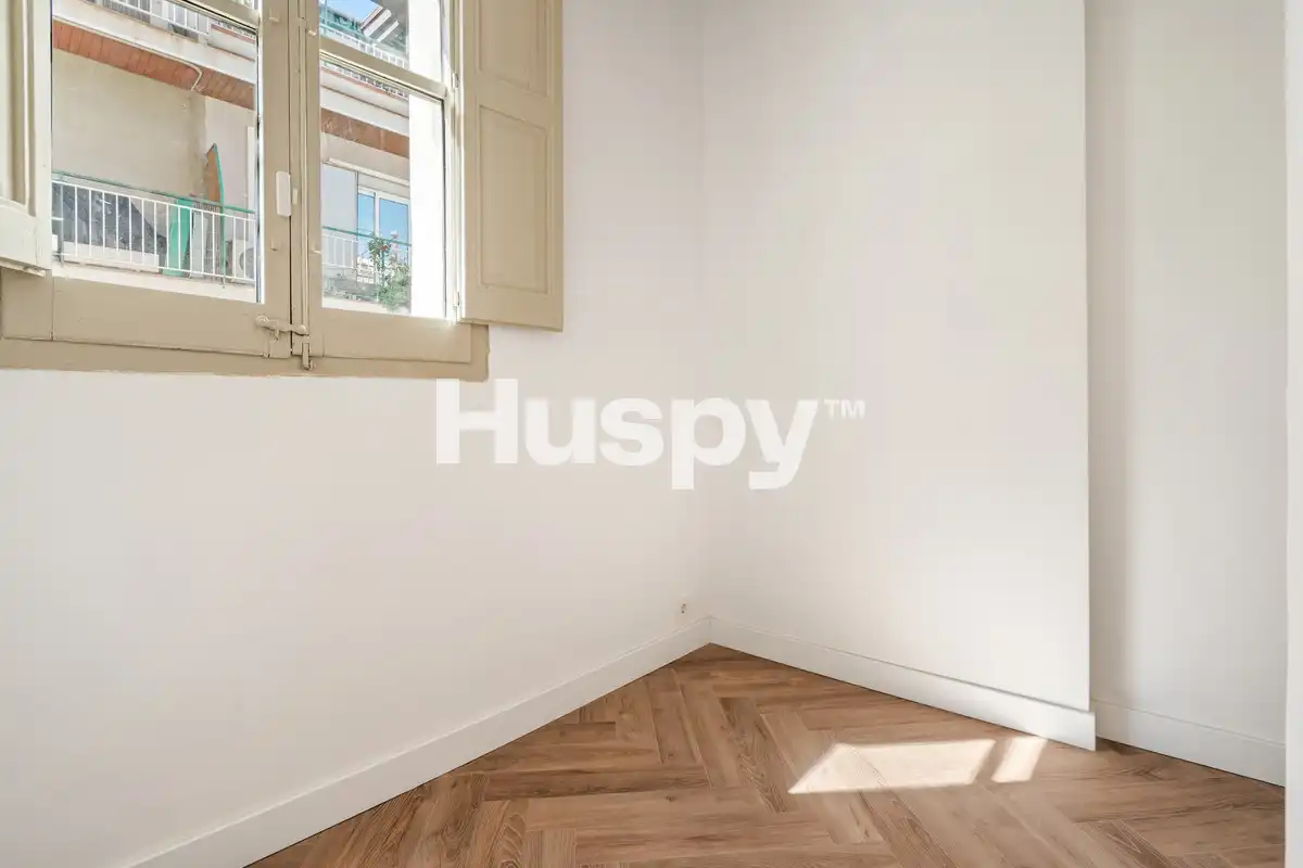 Ático con terraza en venta en Carrer Bruniquer, imagen 23