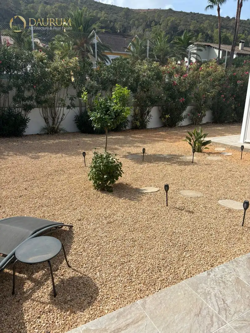 Villa mit Pool zum Verkauf in La vall D`aigües Vives, imagen 54