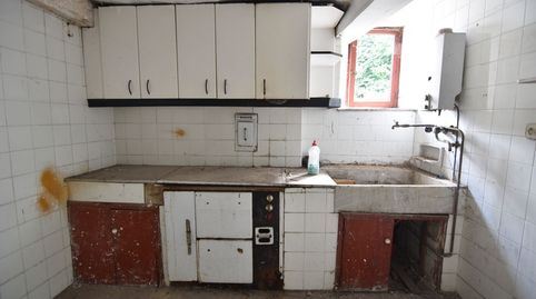 Foto 5 de Pis en venda a Bidebarrieta Kalea, Eibar, Gipuzkoa