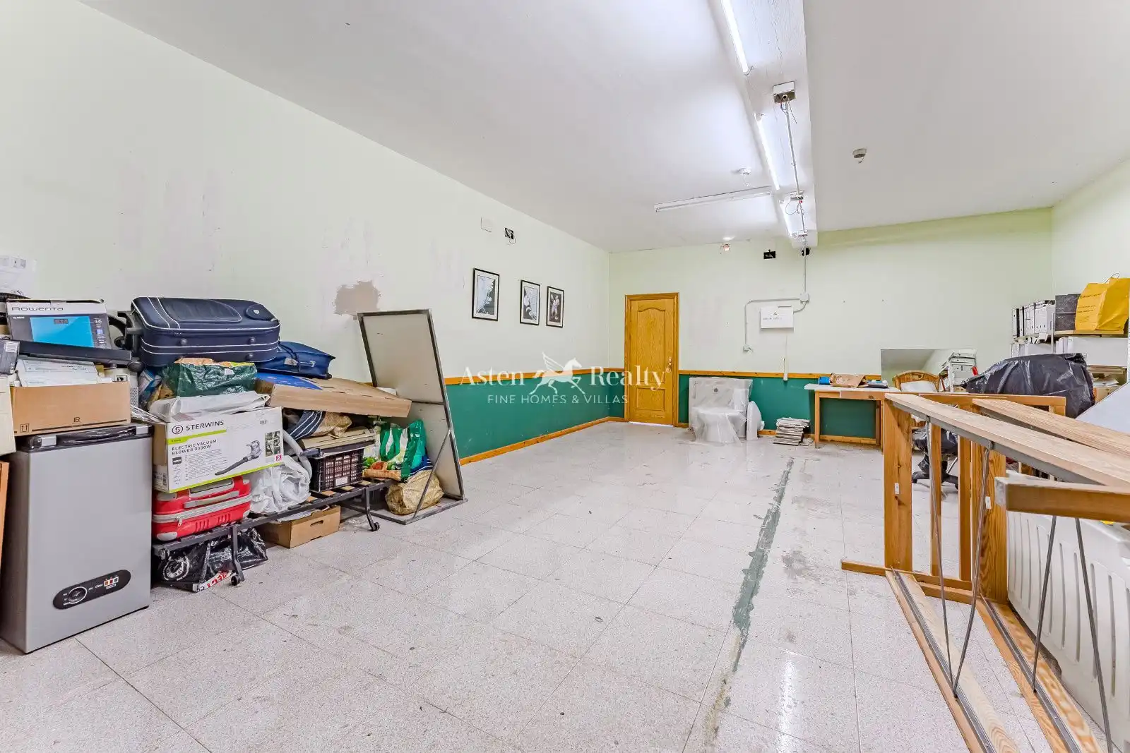 Local en venta en Santiago del Teide