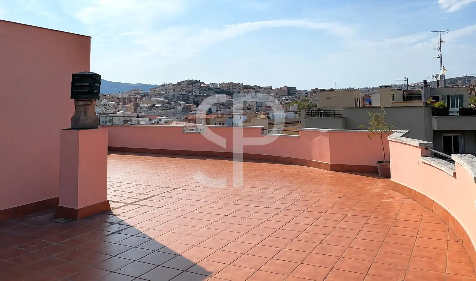 Penthouse mit Terrasse zum Verkauf in Rambla de la Generalitat, imagen 19
