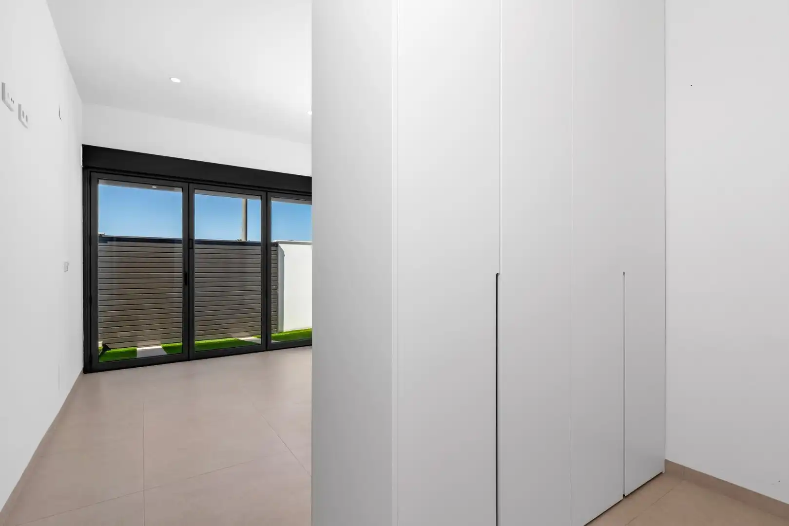 Villa con piscina in vendita a Las Lomas de Rame - Bahía Bella, imagen 43
