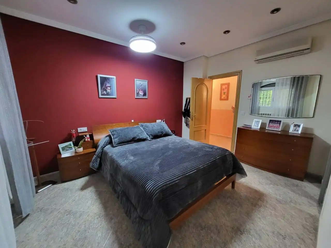 Chalet con piscina en venta en Baza, imagen 46