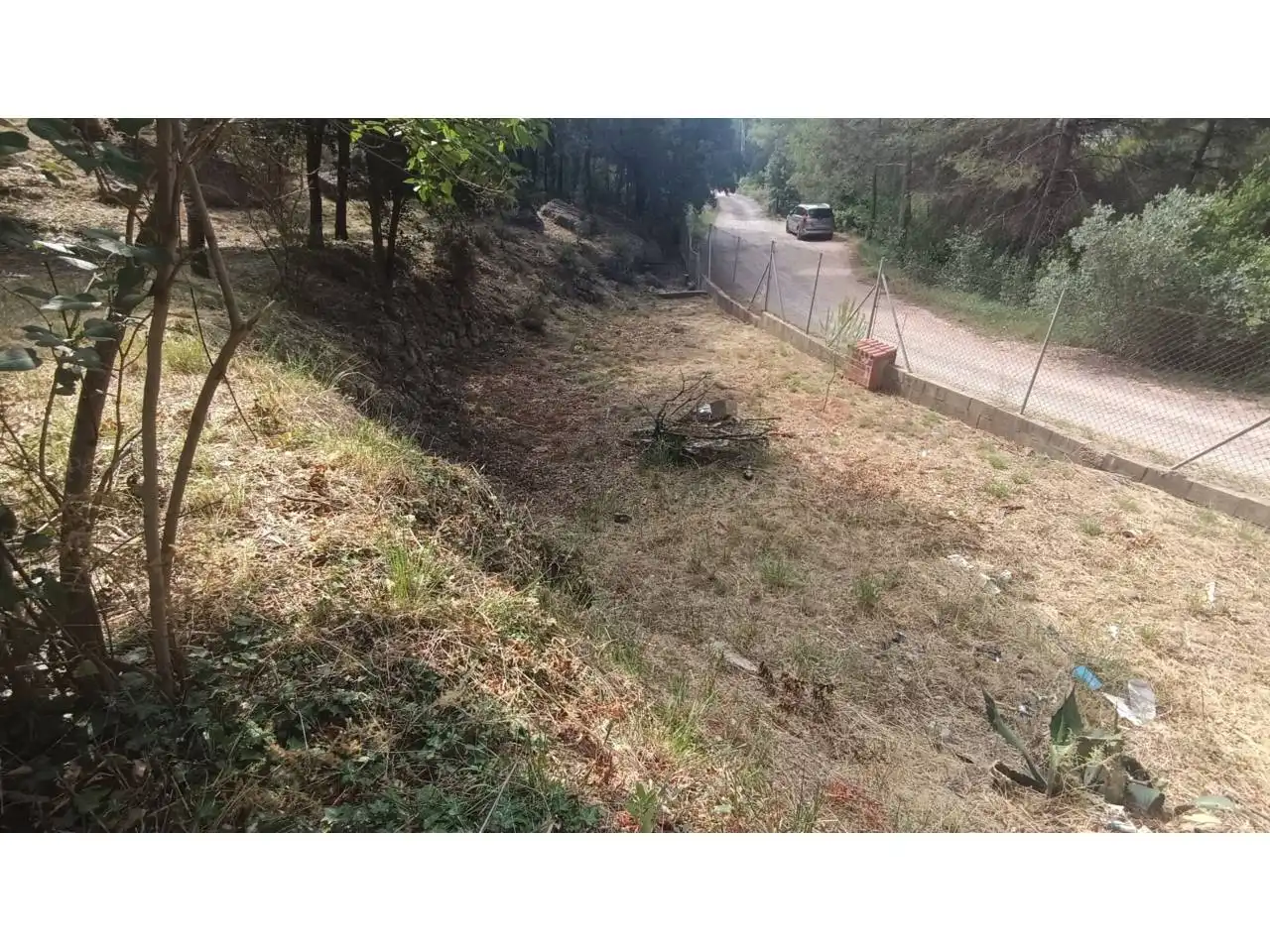 Rural land for sale in Vacarisses, imagen 10
