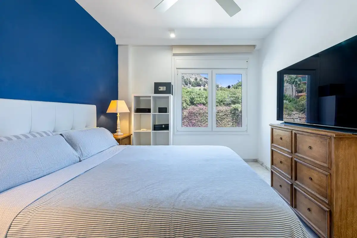 Villa mit Pool zum Verkauf in La Capellanía - El Higuerón, imagen 27