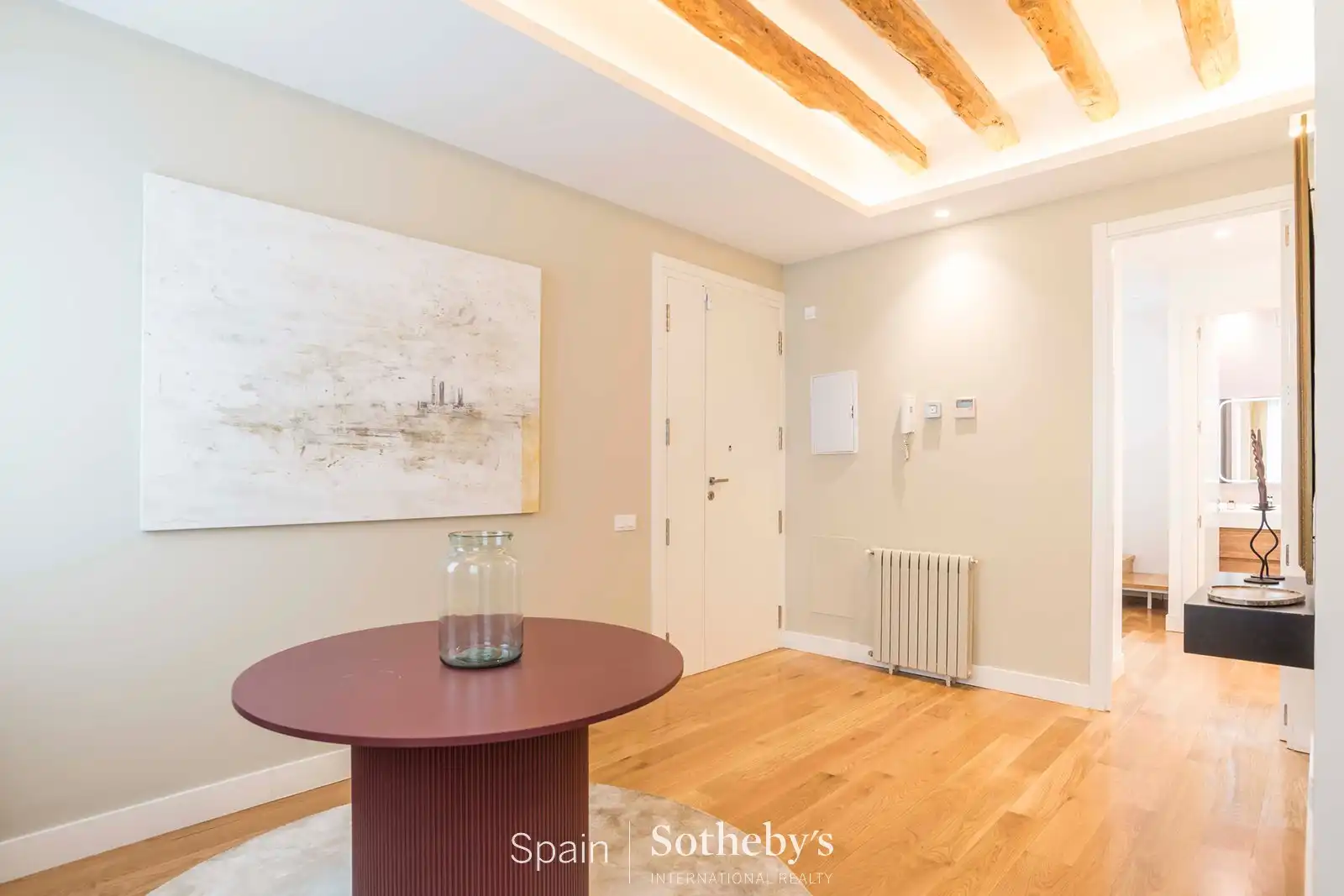 Appartement compact avec ascenseur à vendre à Calle de Columela, imagen 19