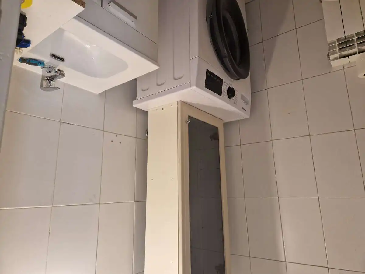 Wohnung zur untervermieten in Salamanca mit Heizung, Terrasse und Möbliert