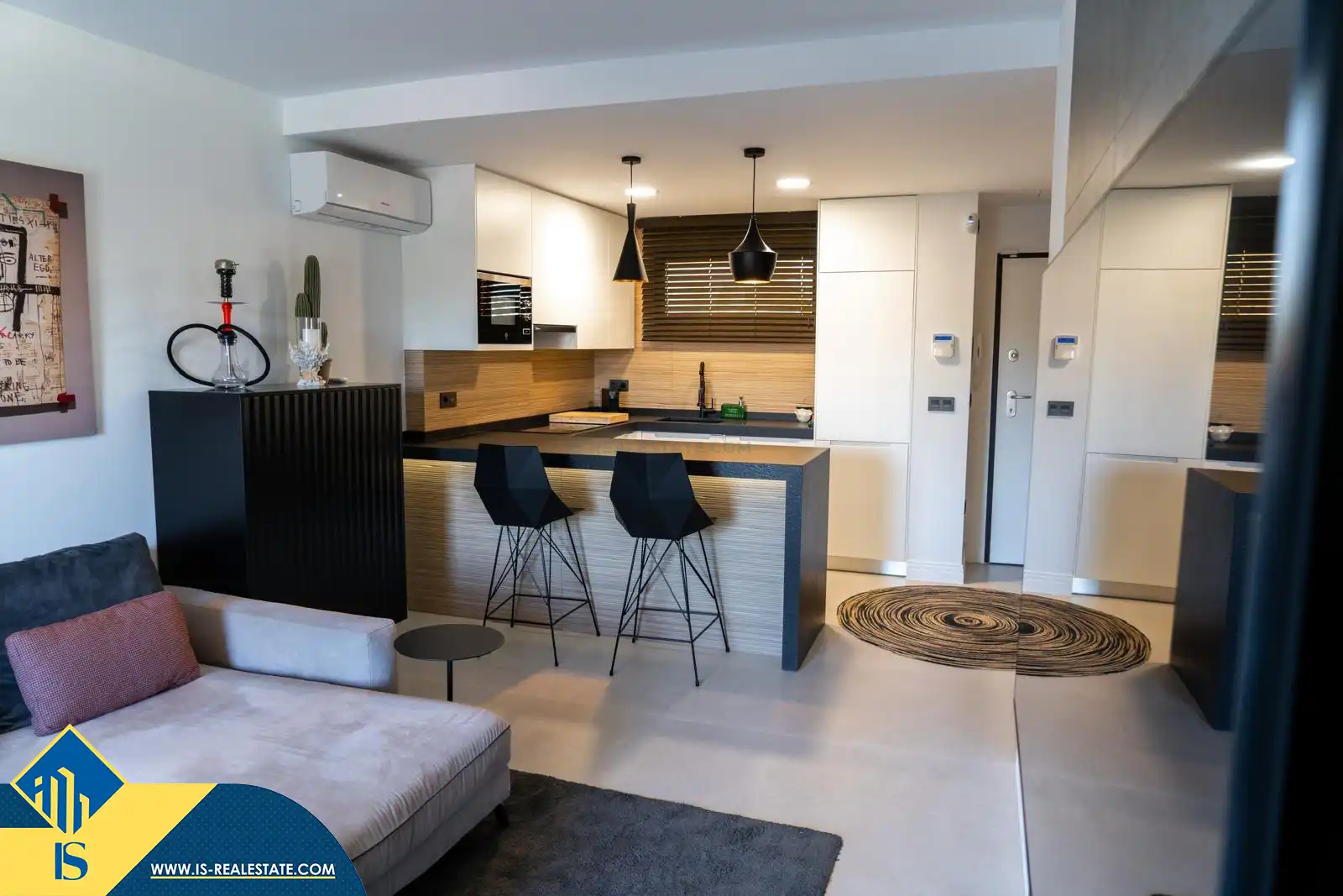 Flat with pool for sale in Playa del Acequión, Náufragos y Rocío del Mar, imagen 19