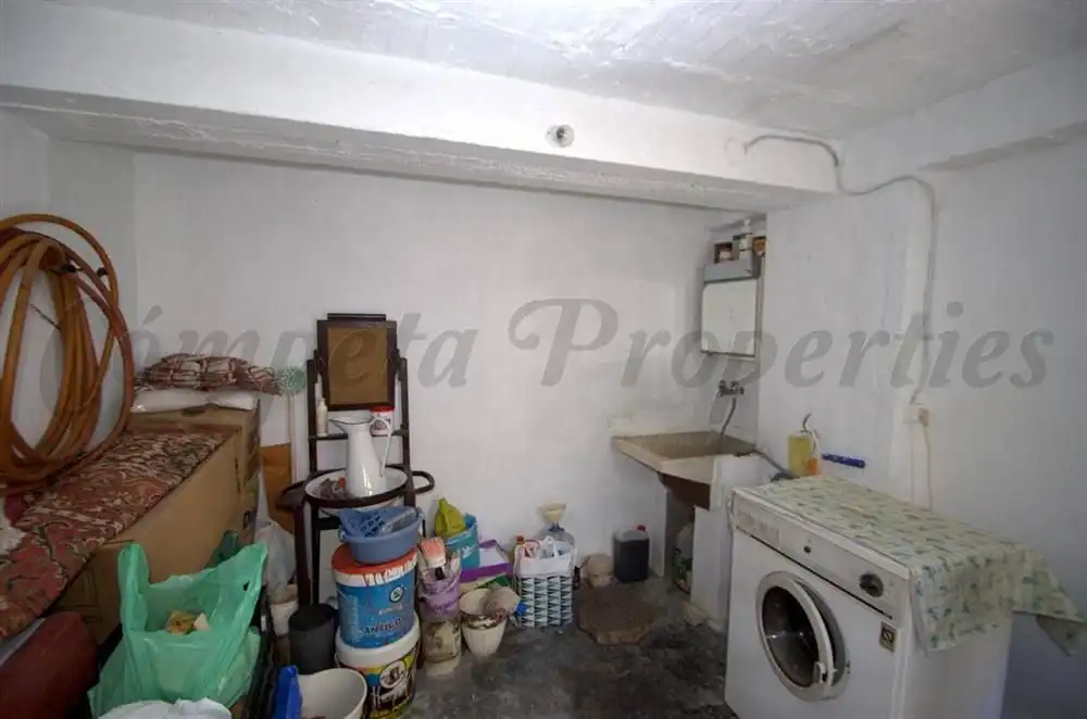 Maison avec terrasse à vendre à Cómpeta, imagen 38