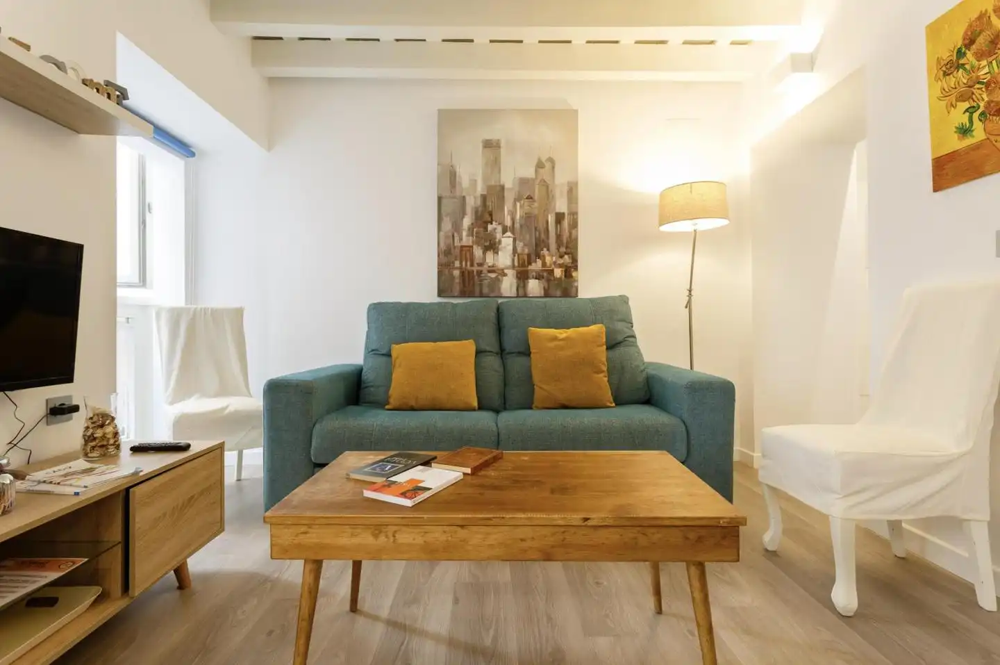 Flat for sale in Centro Histórico, imagen 15