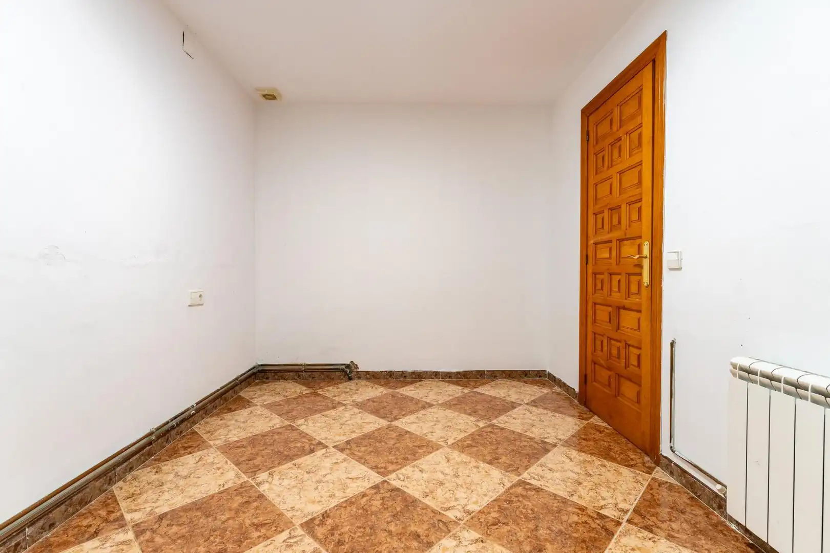 Finca rústica en venda a Polígono 8 Parcela 28, Poble
