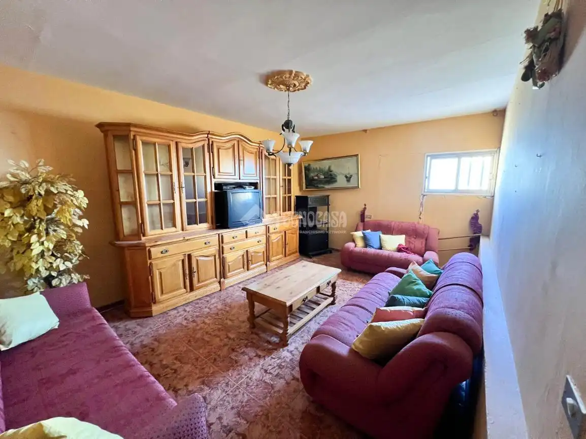Maison avec terrasse à vendre à Vecindario - El Doctoral - Cruce de Sardina, imagen 5