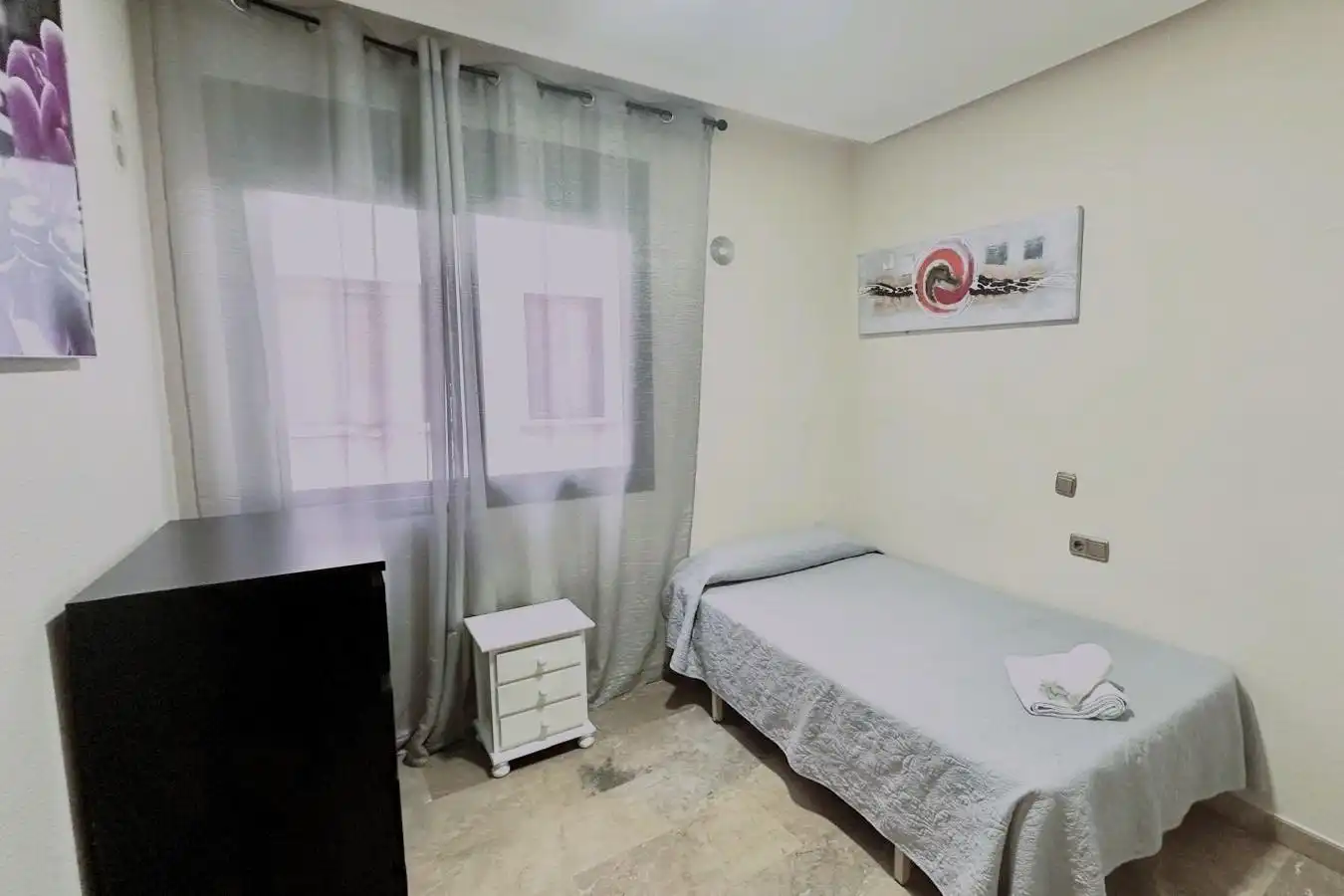 Apartamento con terraza en venta en Calle SAN JULIAN 14, imagen 14