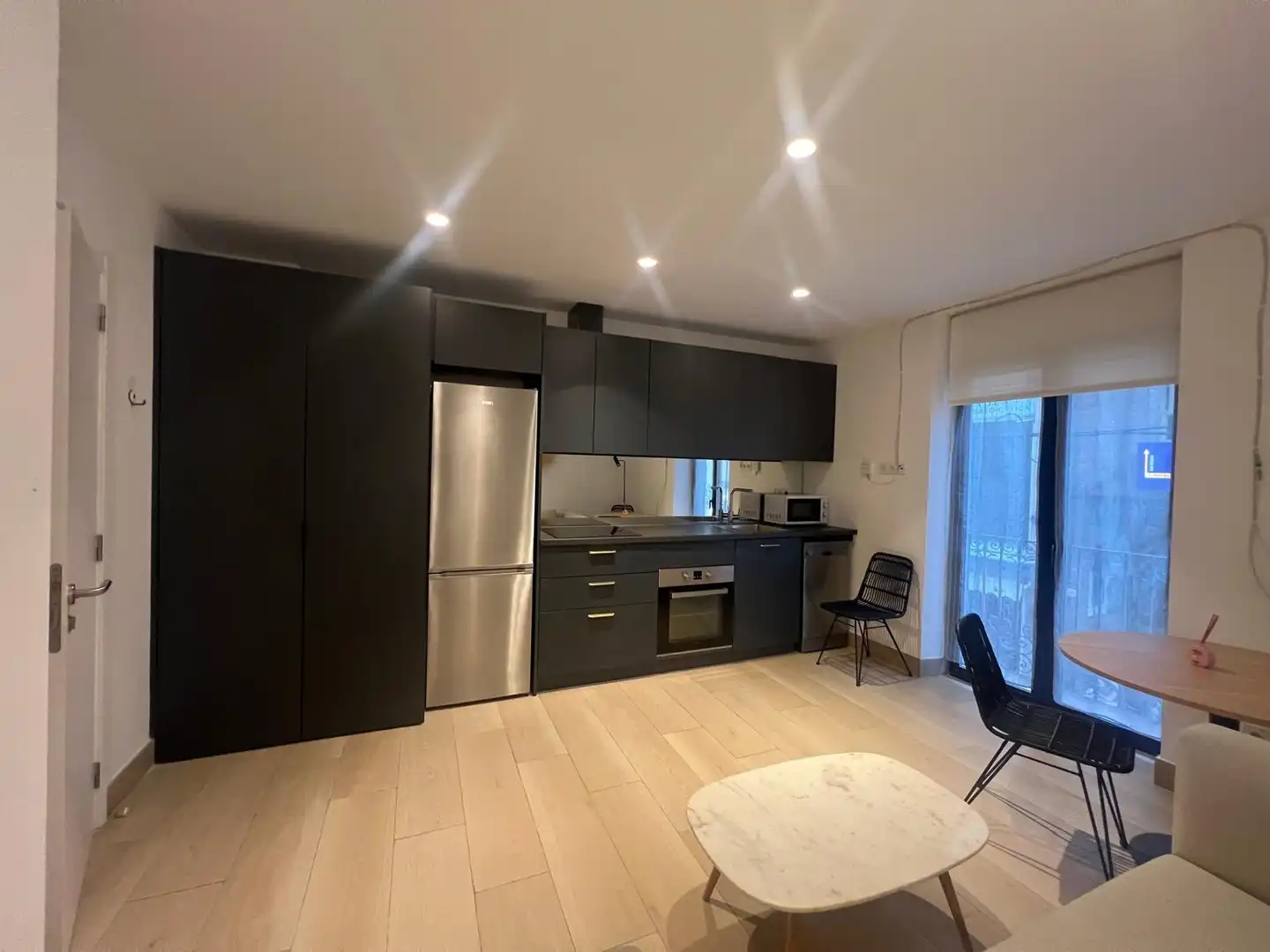 Study for rent in Gandia, Valencia
