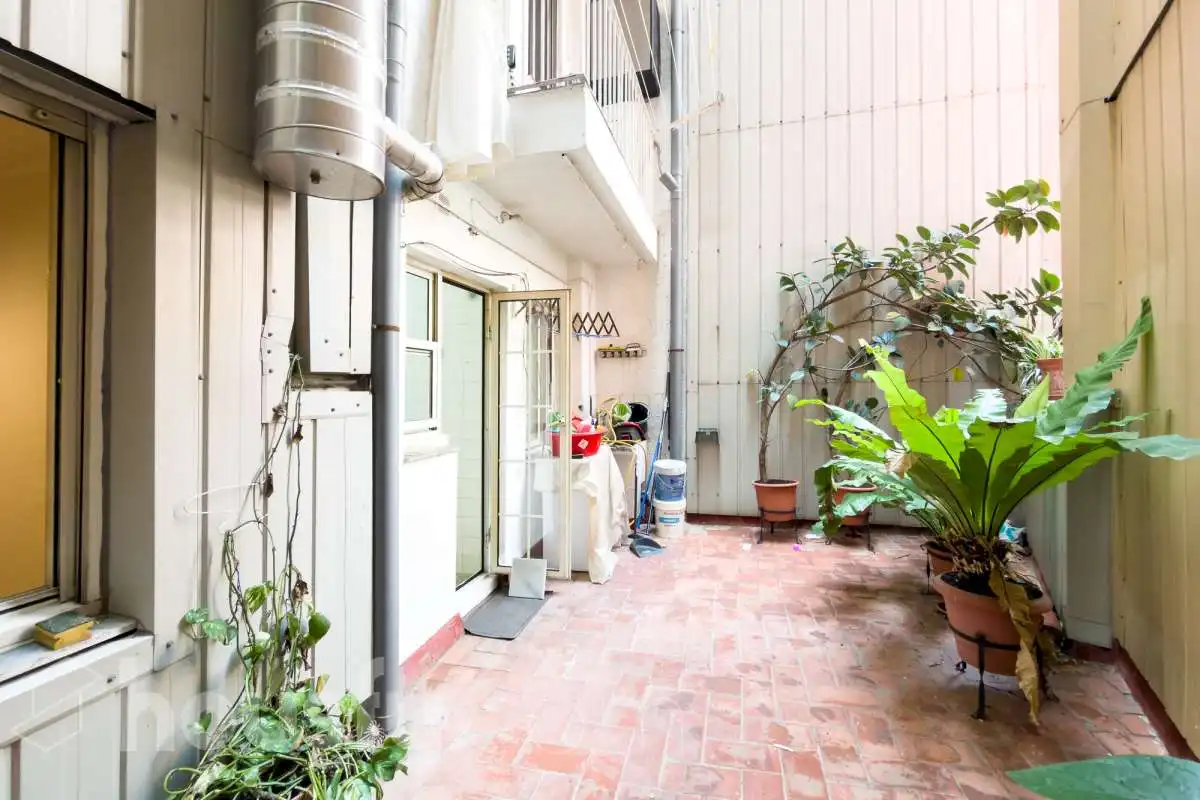 Piso en venta en Barcelona, Barcelona