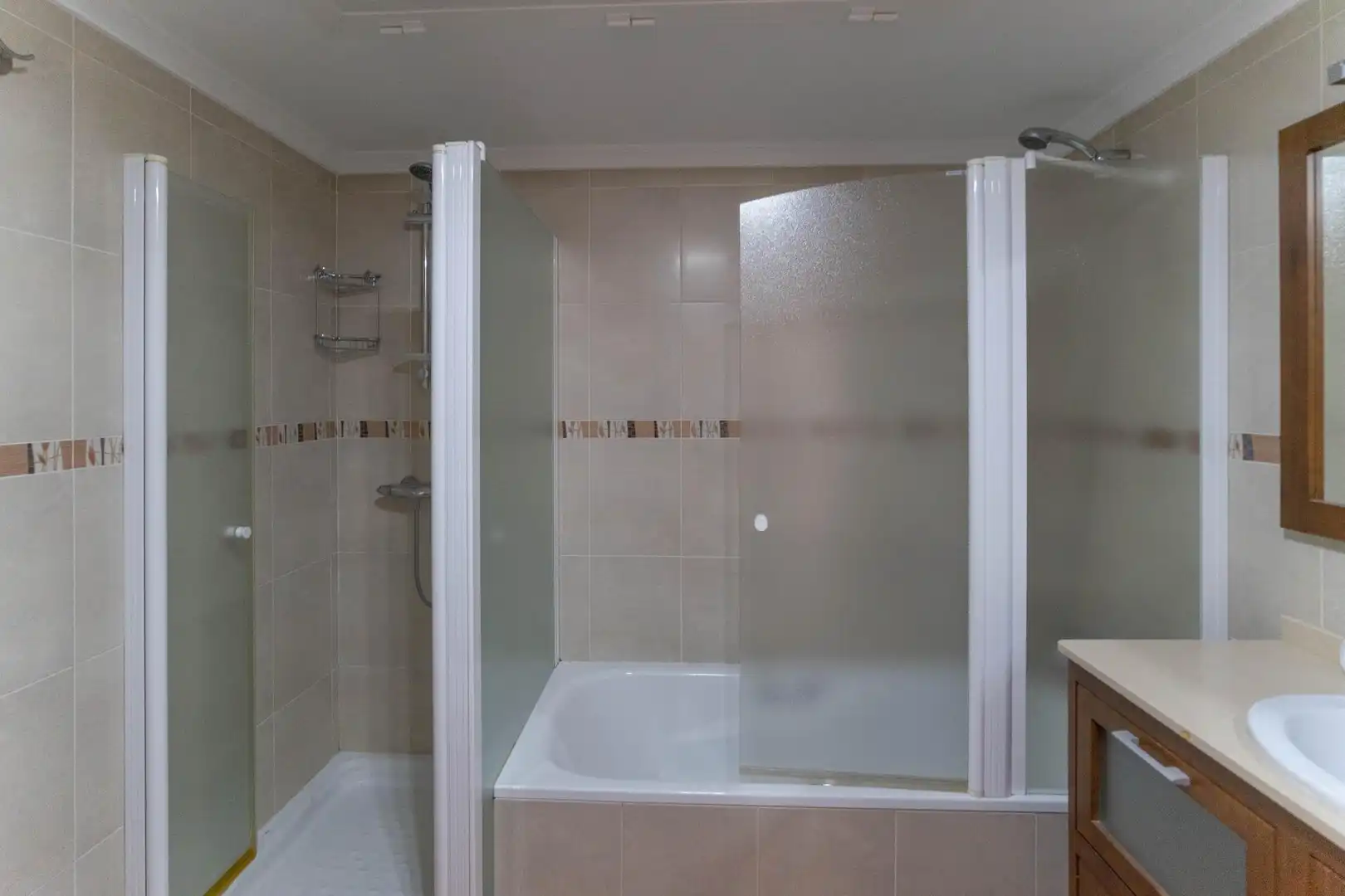 Flat for rent in Tolox