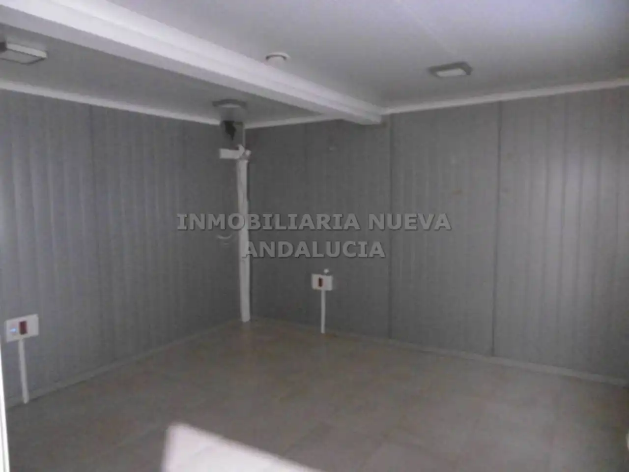 Industriegebäude zur Miete in Huércal de Almería, imagen 17