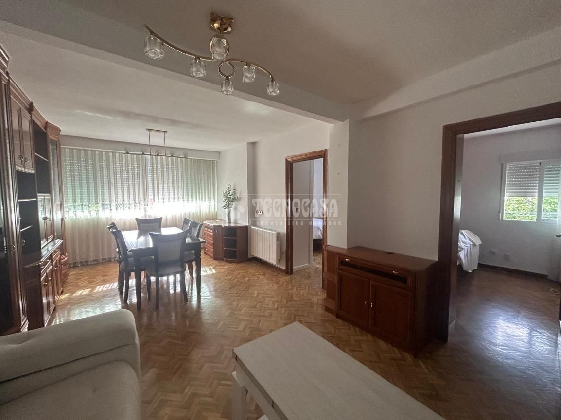 Flat to rent in Vírgenes