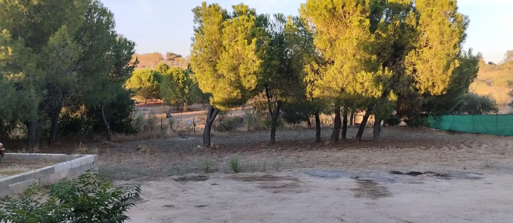 Casa rústica amb piscina en venda a Camino de Batres 37, imagen 10