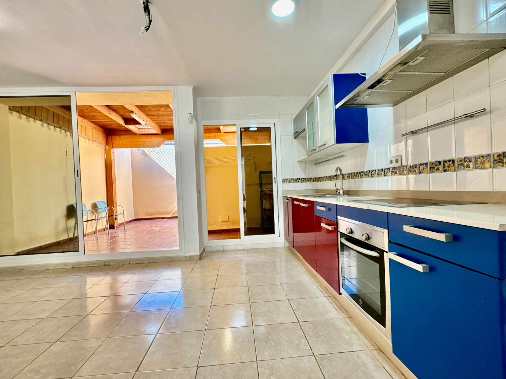 Casa o xalet en venda a Calle los Guaniles, 37, Vecindario - El Doctoral - Cruce de Sardina