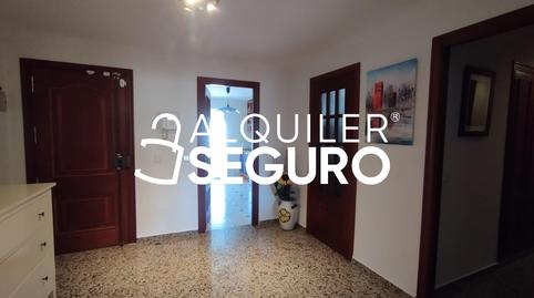 Foto 4 de Piso de alquiler en Jesus Santo Rein, Centro ciudad, Fuengirola