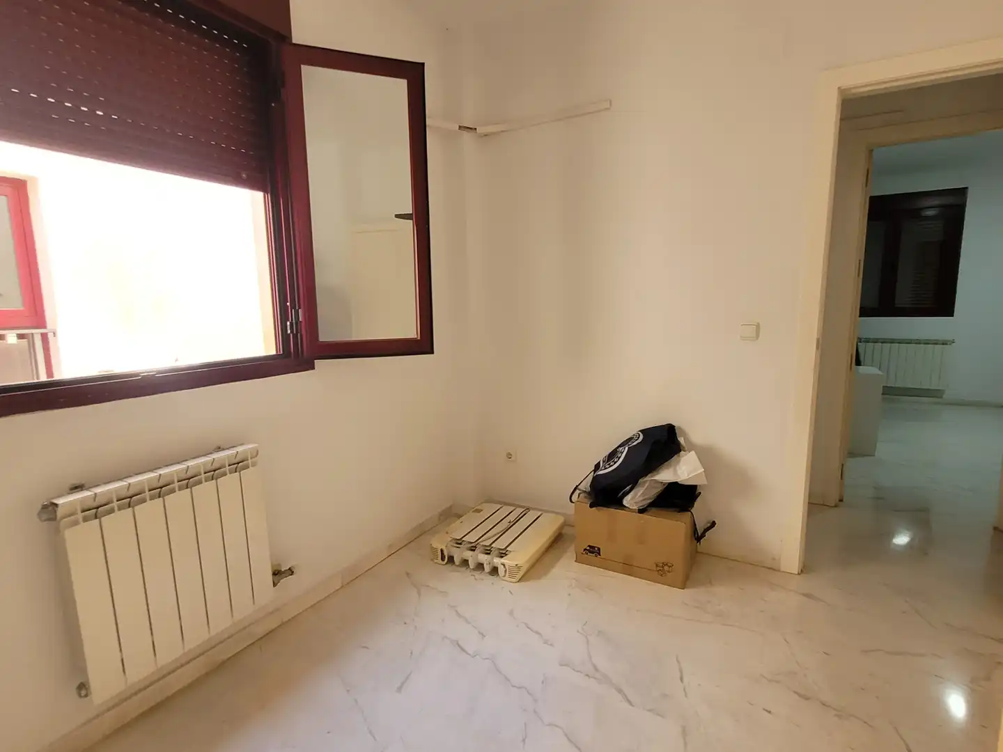 Bedroom of Duplexes for sale in Poniente
