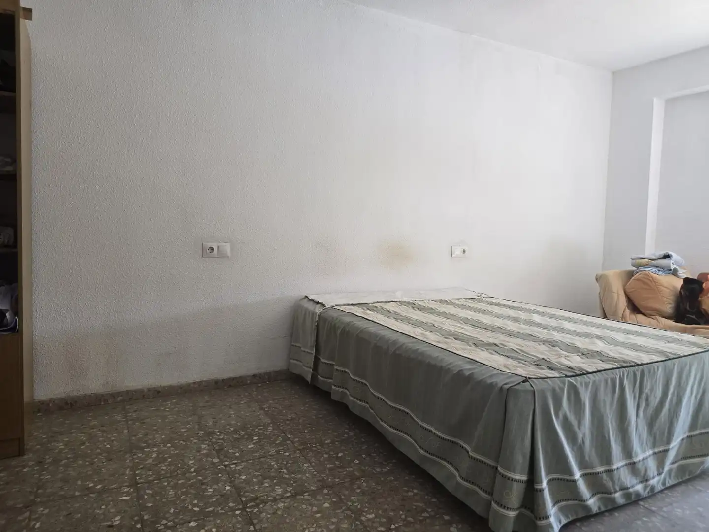 Dormitori de Casa adosada en venda en Oropesa del Mar / Orpesa amb Terrassa, Traster i Balcó