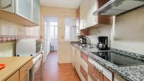 Kitchen of Flat for sale in  Granada Capital  with Balcony