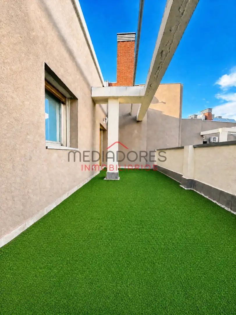 Ático con piscina en venta en Avenida de la Gran Vía del Sureste, imagen 15