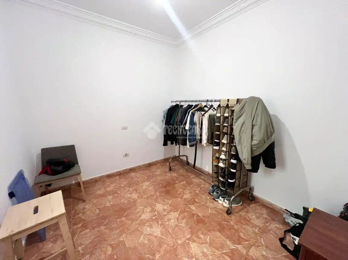 Casa adosada en venta en Santa Lucía de Tirajana con Balcón